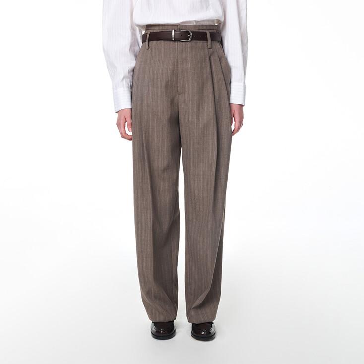 LOUIS PANTS (BEIGE)