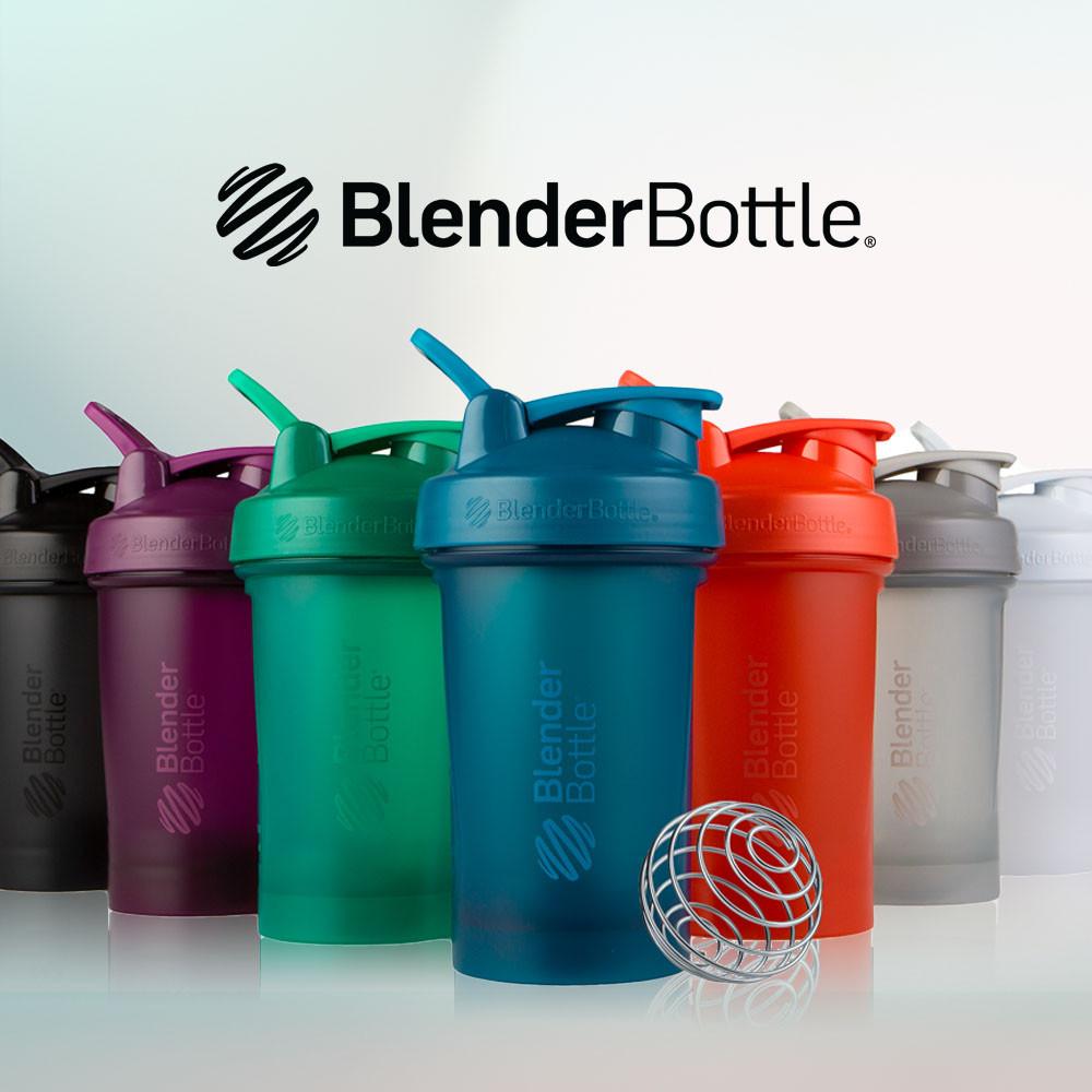 블랜더보틀 쉐이커 단백질 쉐이크통 헬스 물통 보틀 텀블러 클래식 20oz