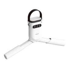 [시티파이 스타일에어] 1인 의류관리기 미니 스타일러 소형 건조기