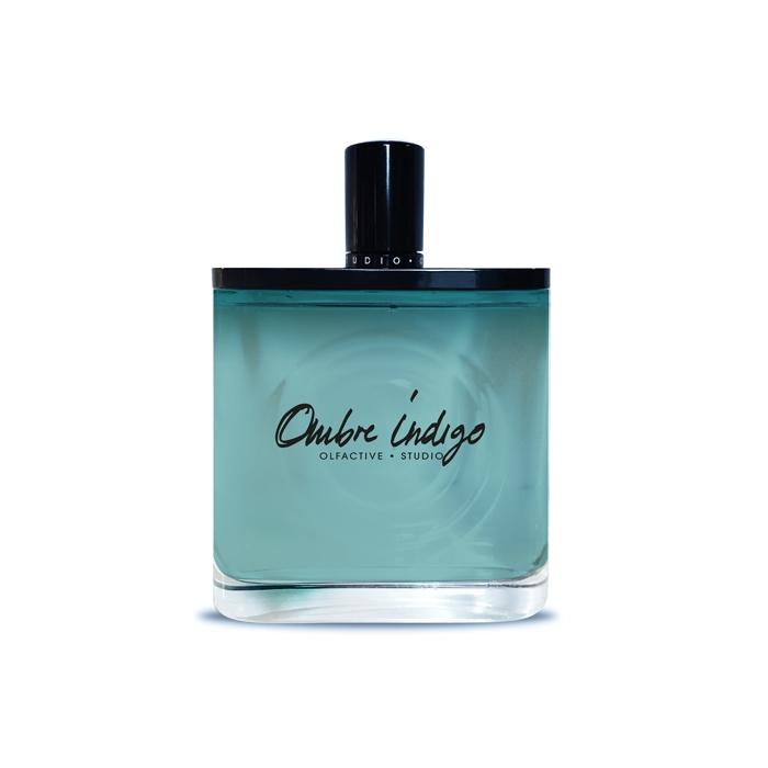 옴브레 인디고 Ombre Indigo