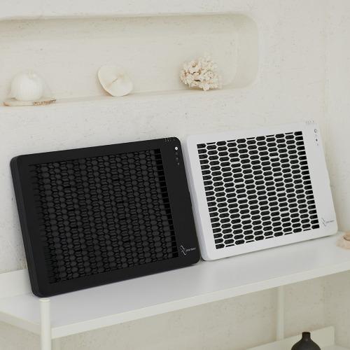 에스워머 컬러에디션 데스크 히터