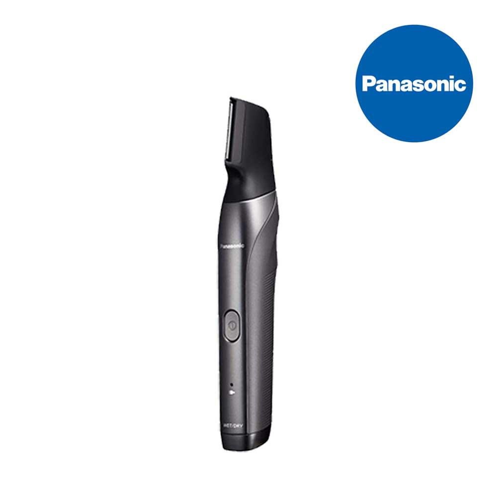 ★구매시 포인트★[파나소닉] ER-GY60 남성용 바디트리머 / 방수트리머