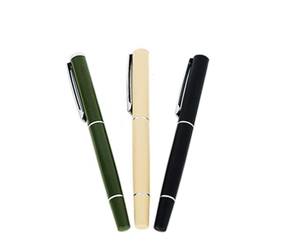 3오이스터스 헌터스 만년필 (색상선택)