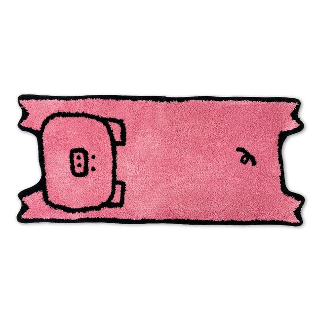 꼬오오오숑 러그