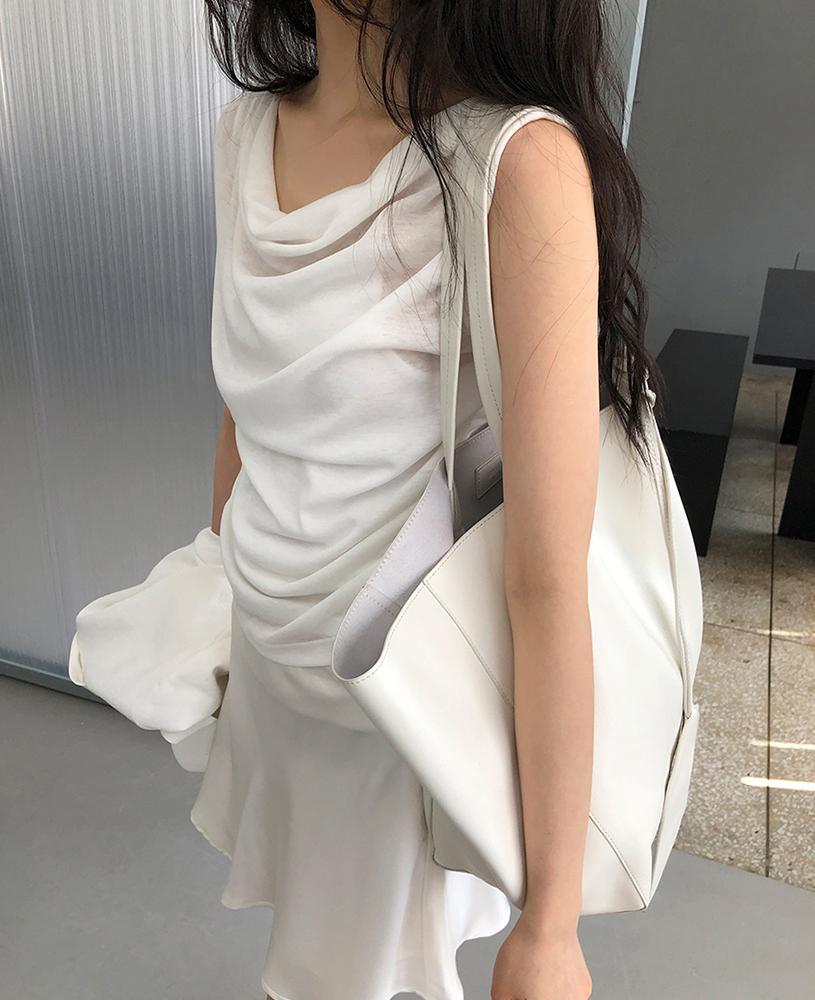 메이비베이비 Blaire Tee (2colors)