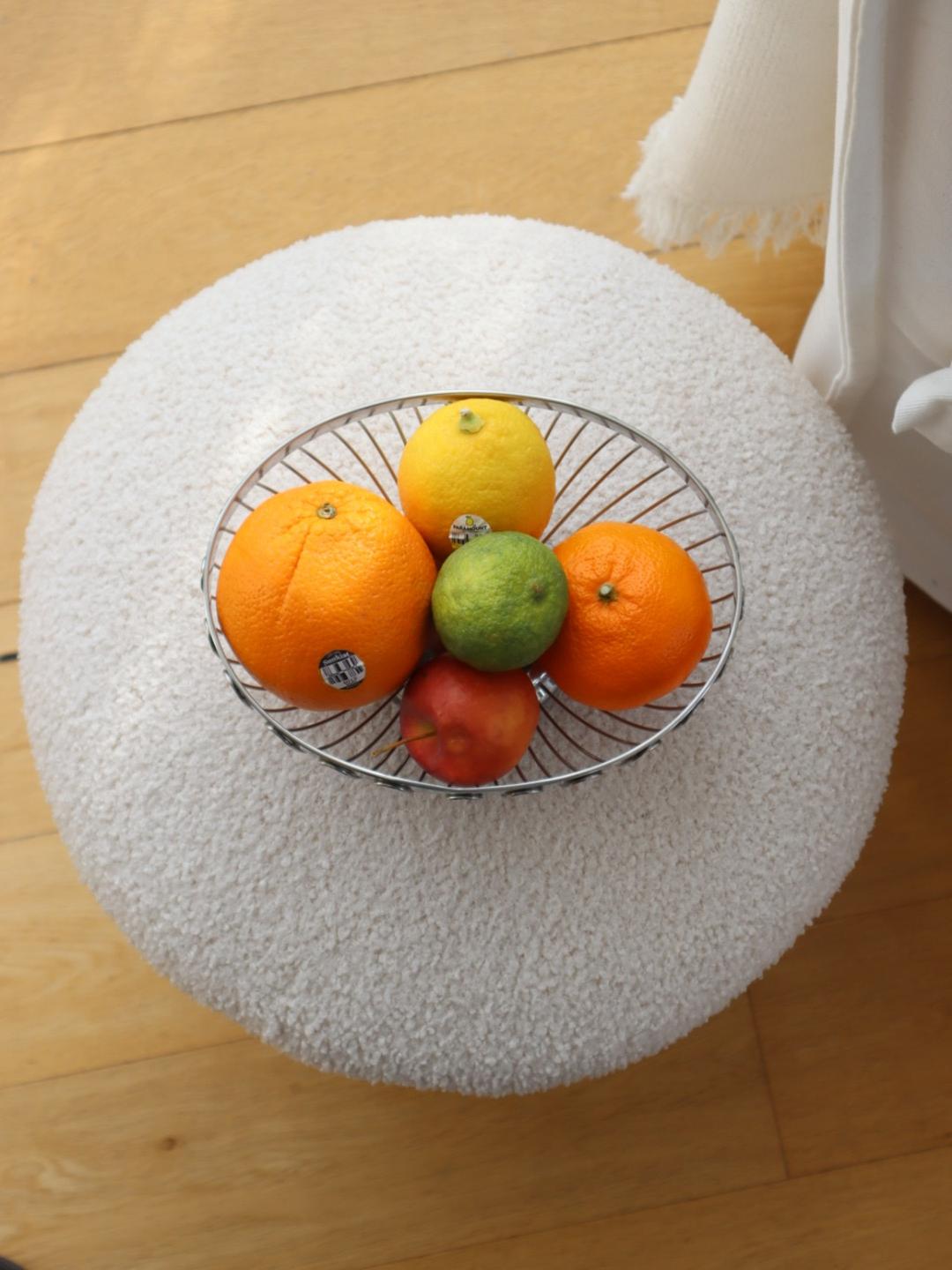 오발 후르츠 바스켓