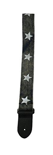 PERRIS LEATHERS VIP CWS20-6528 JAQUARD 기타 스트랩