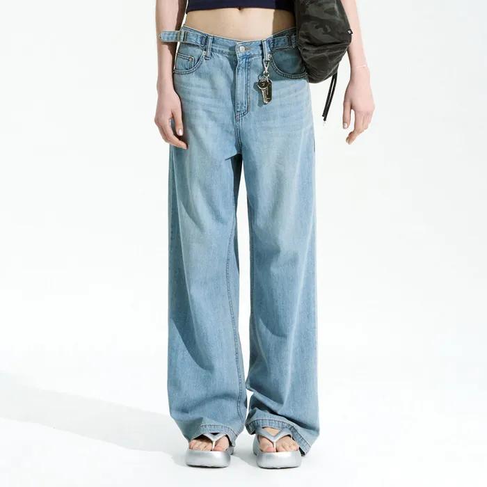 AIRY OVERSIZED JEANS _BLUE_LC252PT23BL