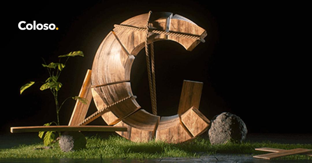 시네마 4D와 옥테인을 활용한 리얼리스틱 텍스처링