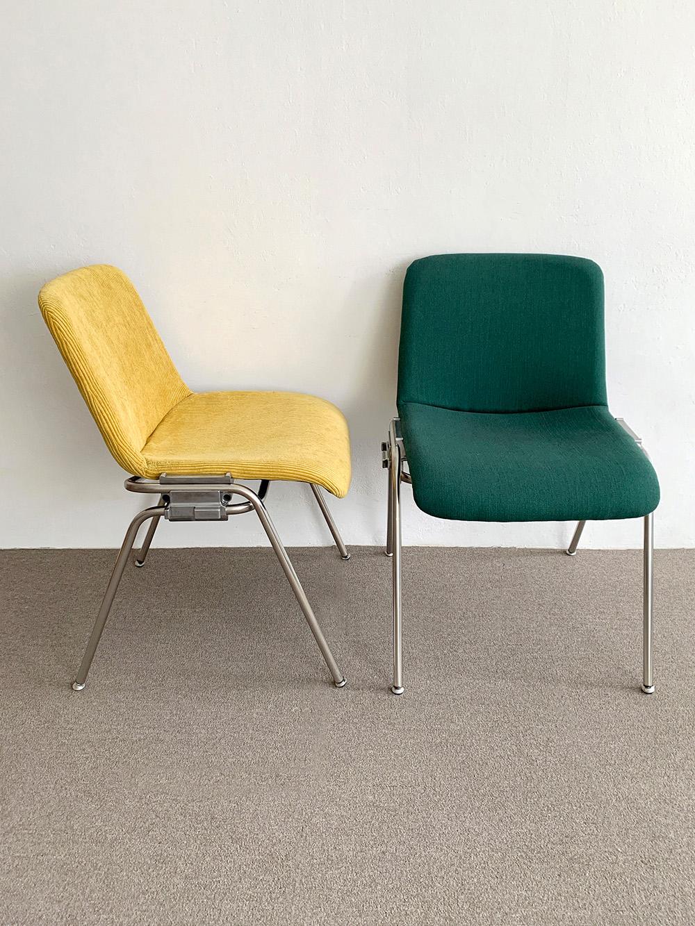 Classic to MOG chair (클래식 투 모그 체어)