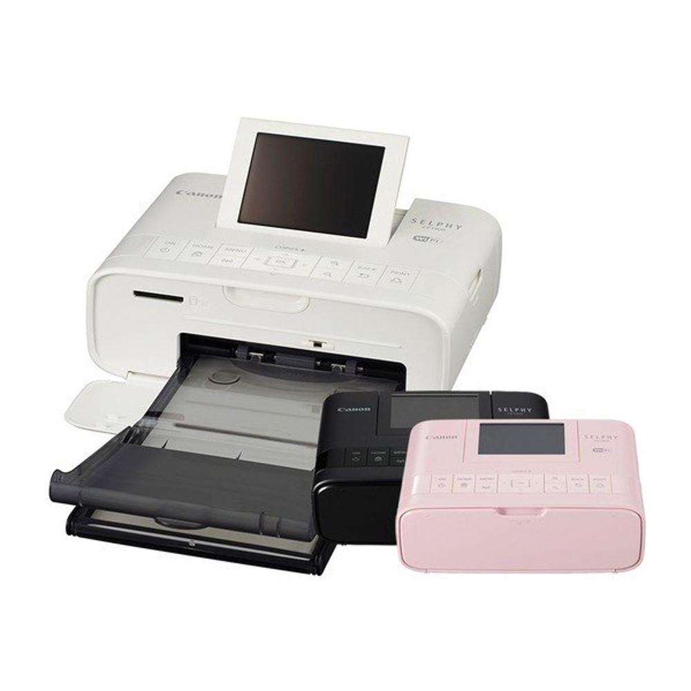 캐논총판 정품 캐논 셀피 CP1300+보호필름 핸드폰 포토프린터 사진인화기