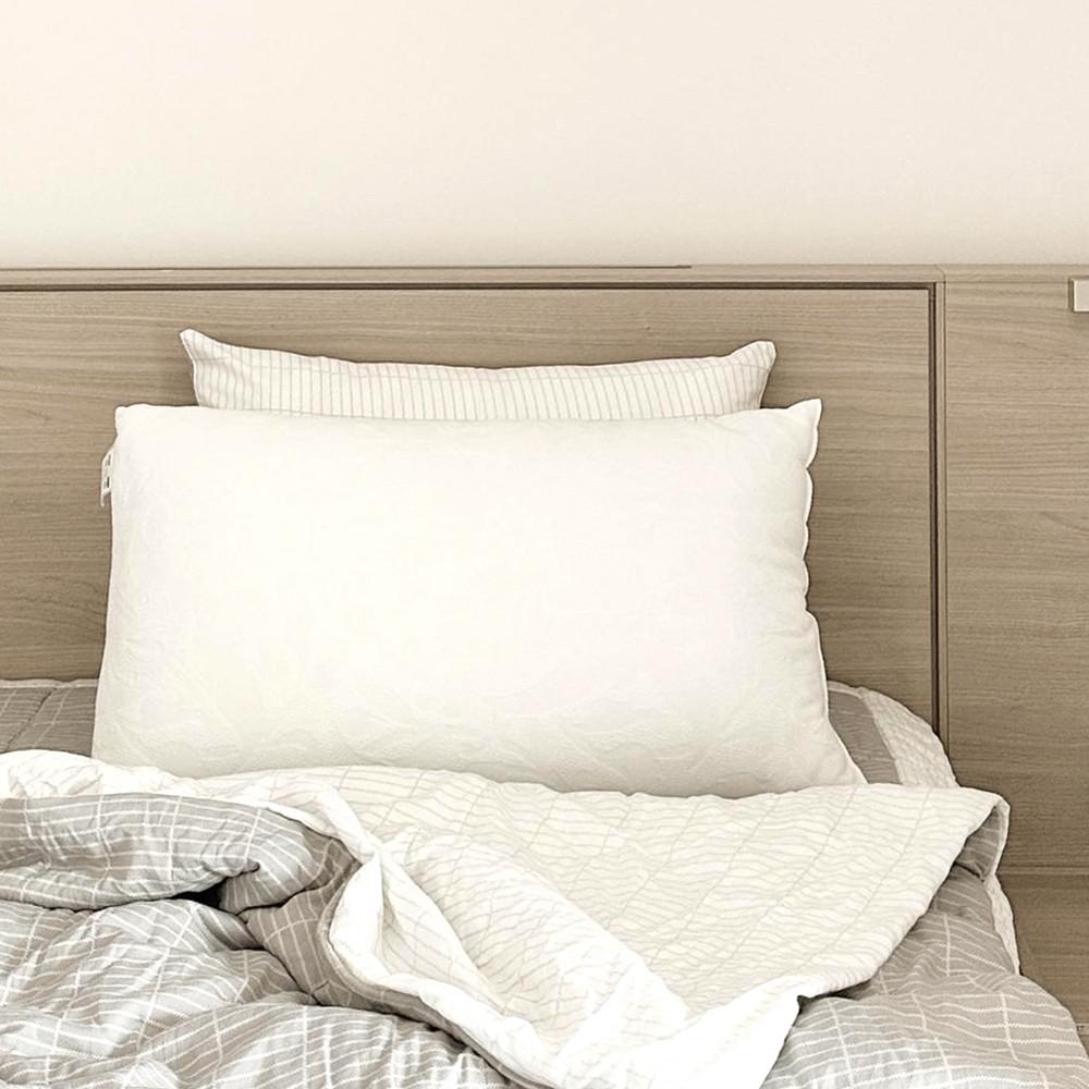 닥터파베 숙면을 위한 이탈리아 경추 베개(사은품 증정)