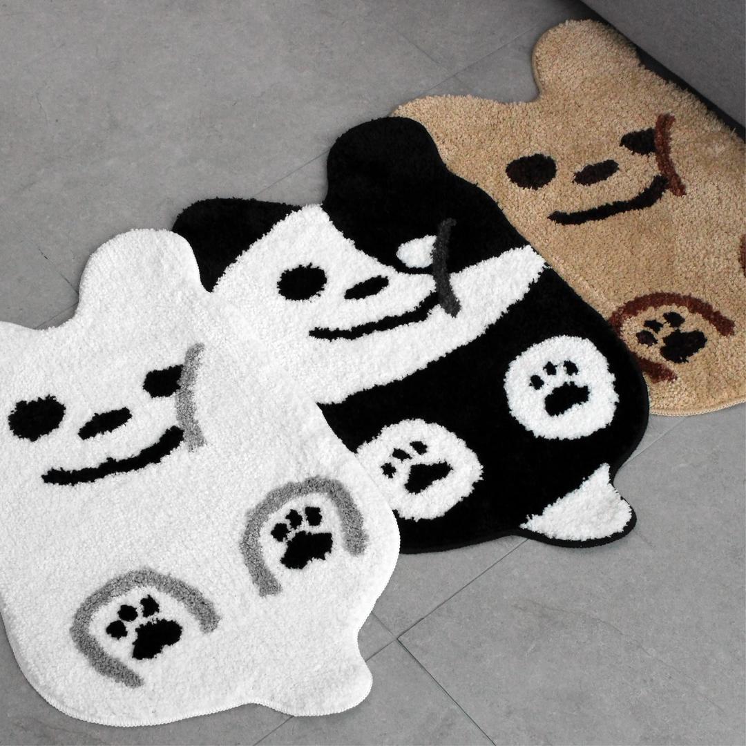 무룩이 레이지 러그