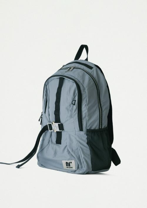 5PM Backpack_Mint blue