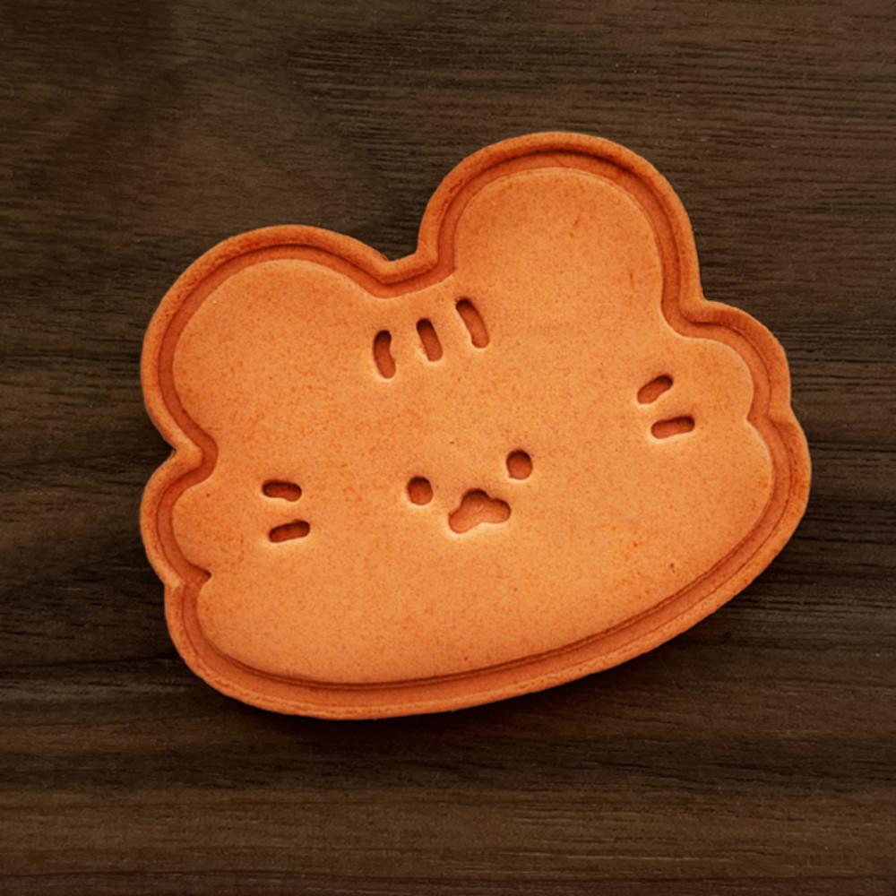 호람이 쿠키커터 / 캐릭터 쿠키커터 / 동물 쿠키커터