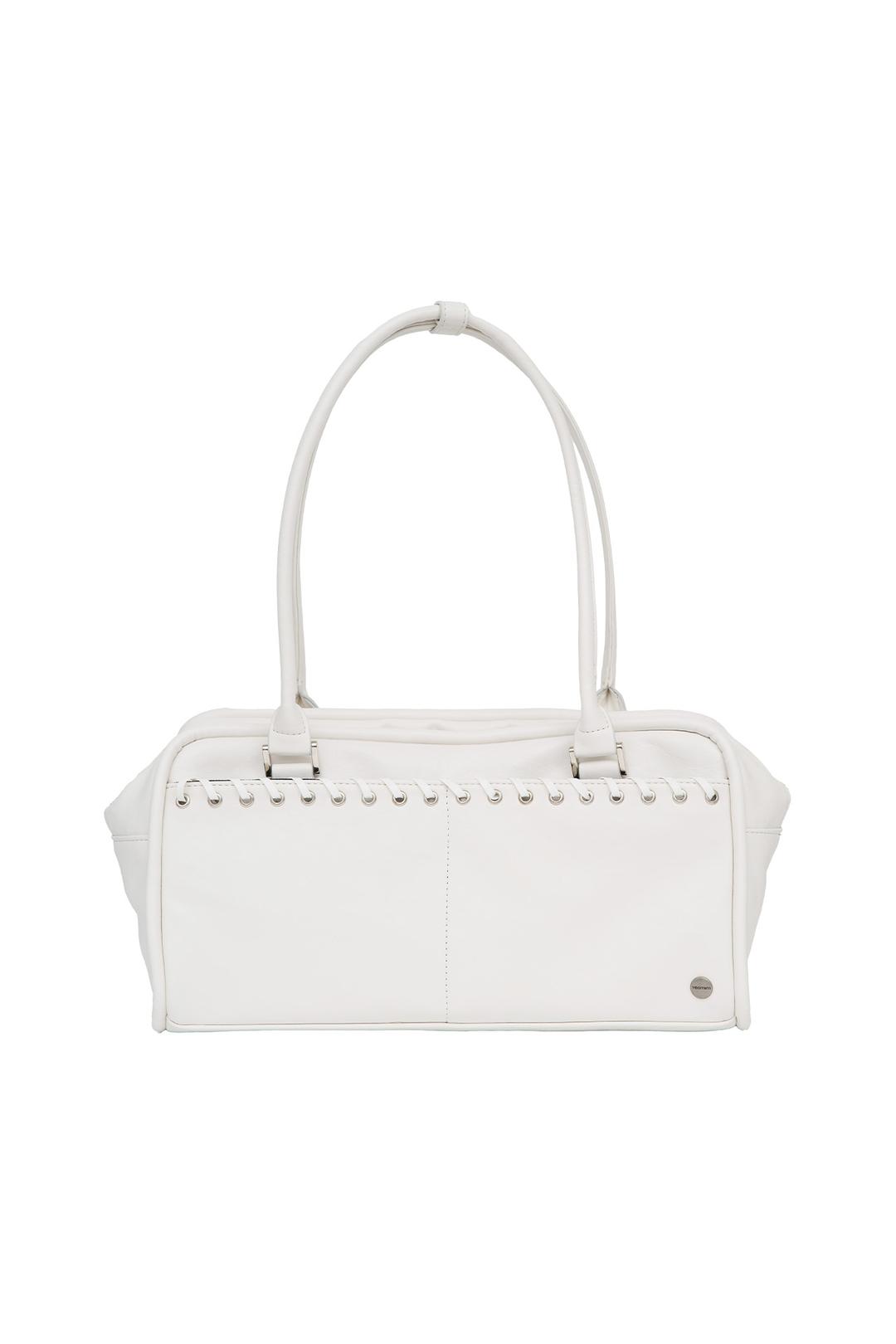 7/24 예약배송 모프백 morph bag (cream)