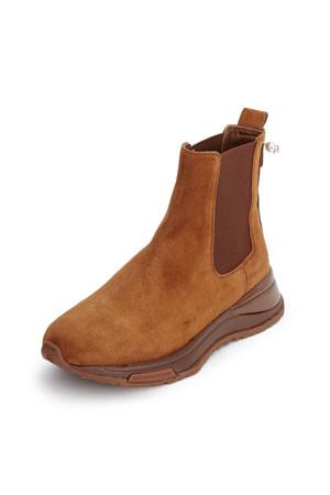 Maze sneakers(brown)