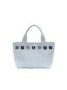 [3/11 예약배송] Sunday Tote Bag (button wide)(water)