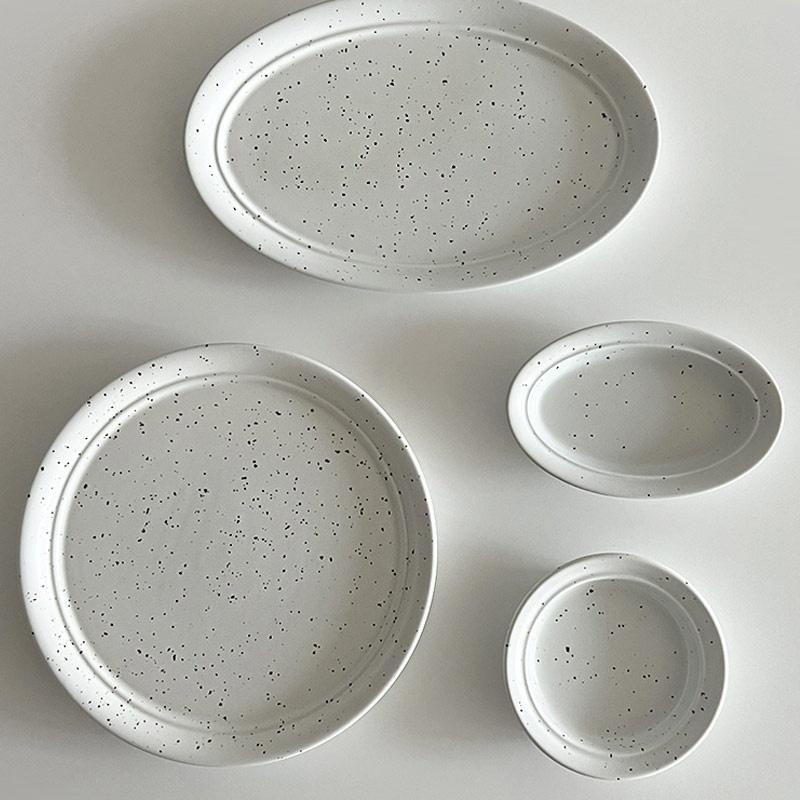 [renew 얼반] 플레이트 set