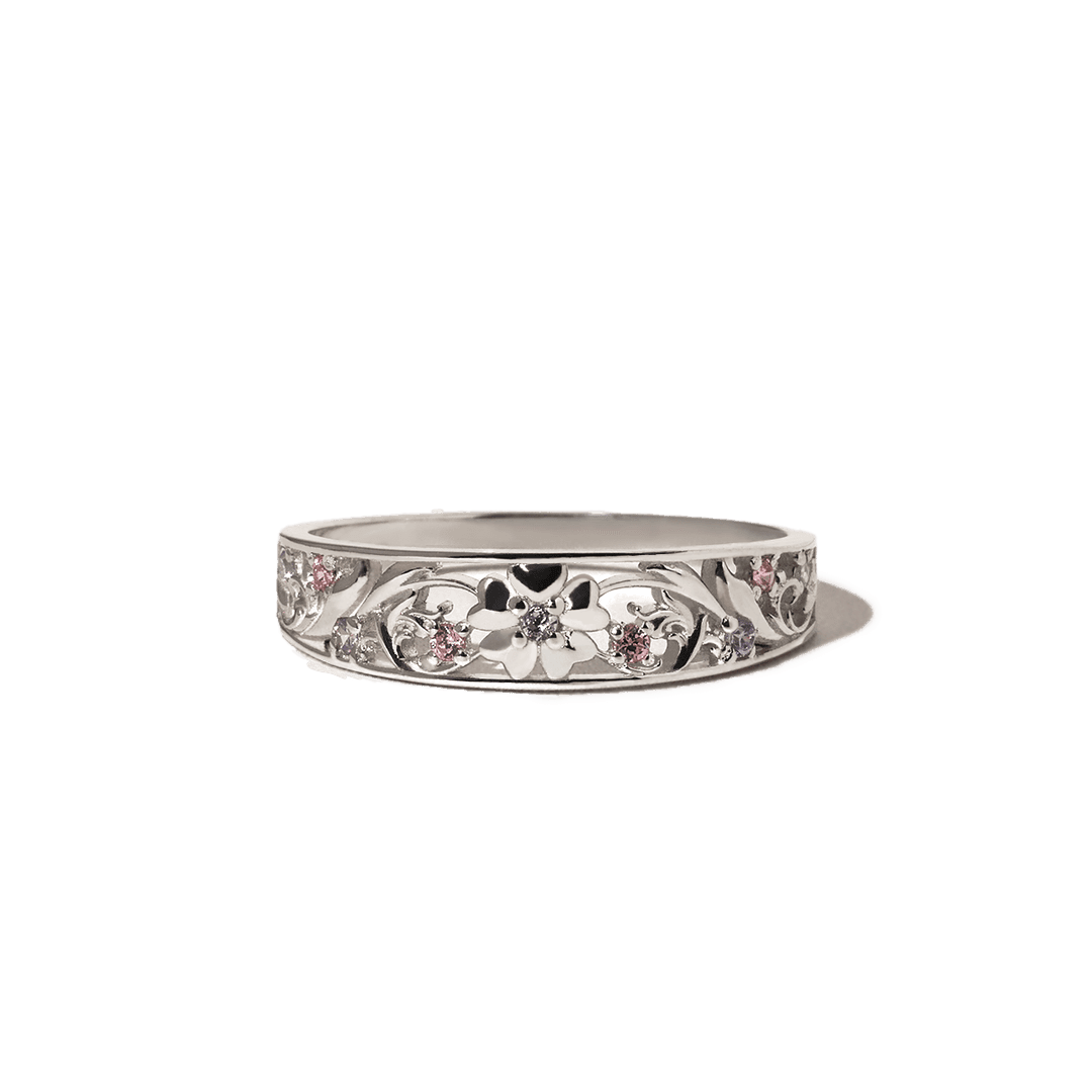 Lily Rose Ring