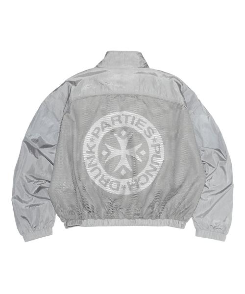 GhostMark Wind Jacket (GRAY)