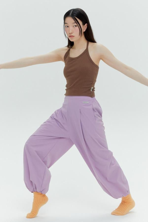 Half Banding Pants-7Colors