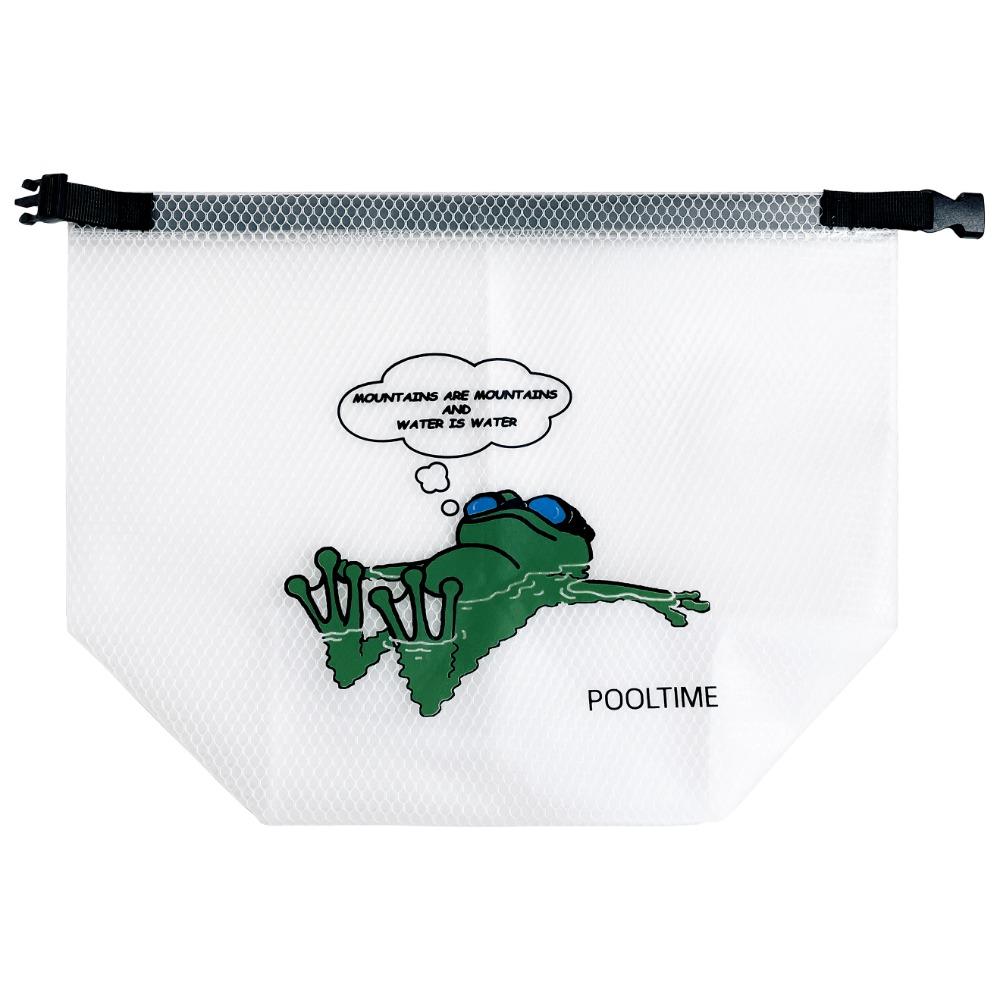 풀타임 방수 보게또 - 산산물물