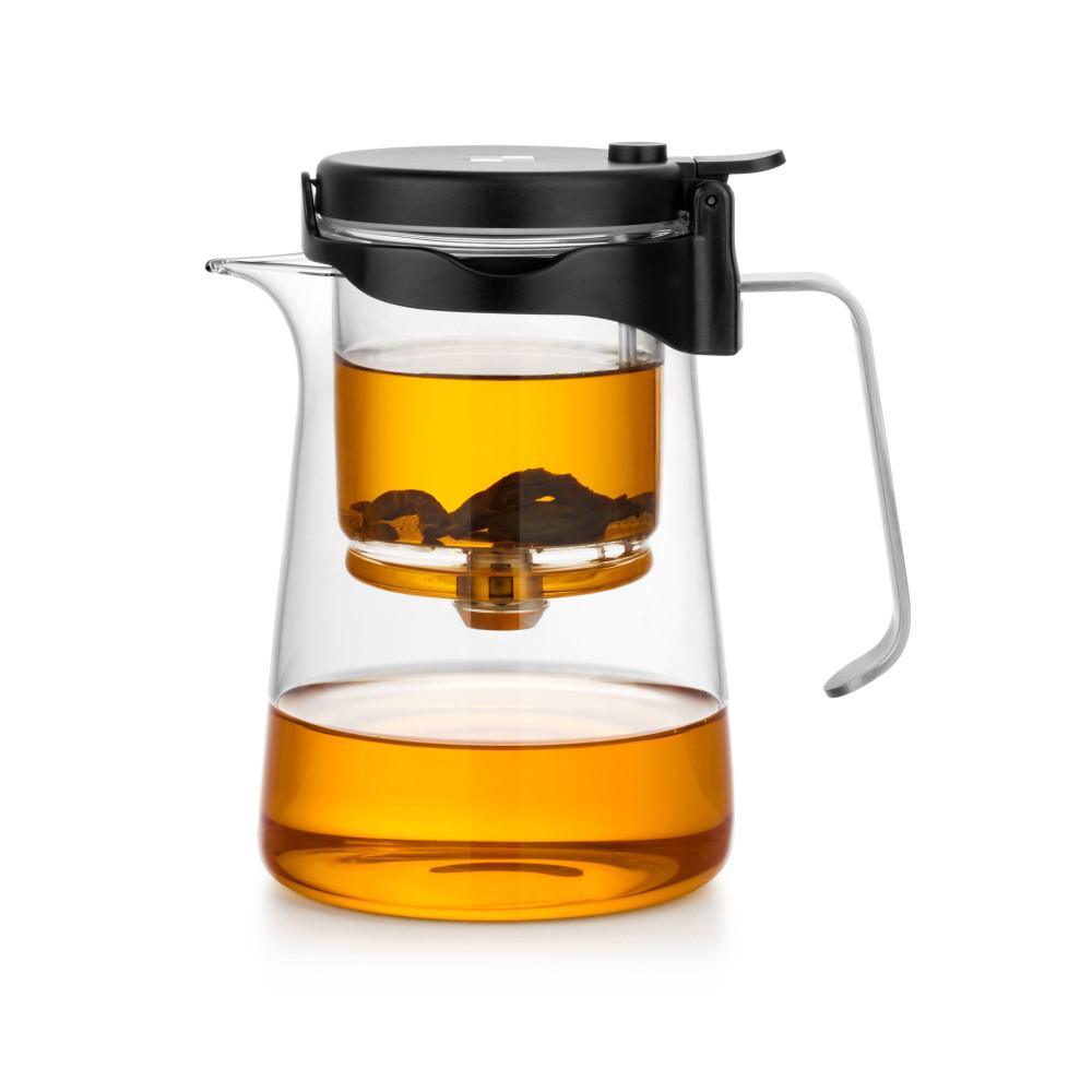 사마도요 유리 티포트 티팟세트 표일배 티메이커 BP-08