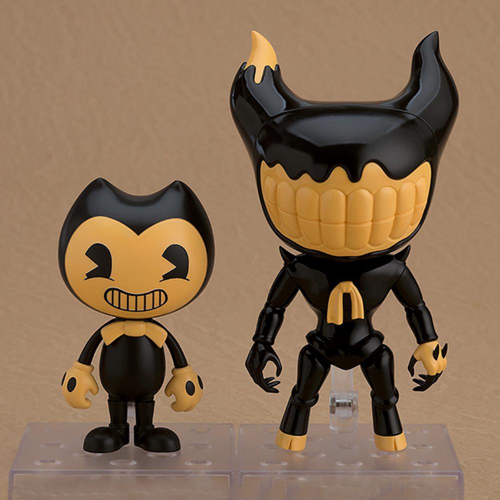 (입고완료) 굿스마일컴퍼니 넨도로이드 2223 벤디와 잉크 기계 : 벤디 & 잉크 데몬