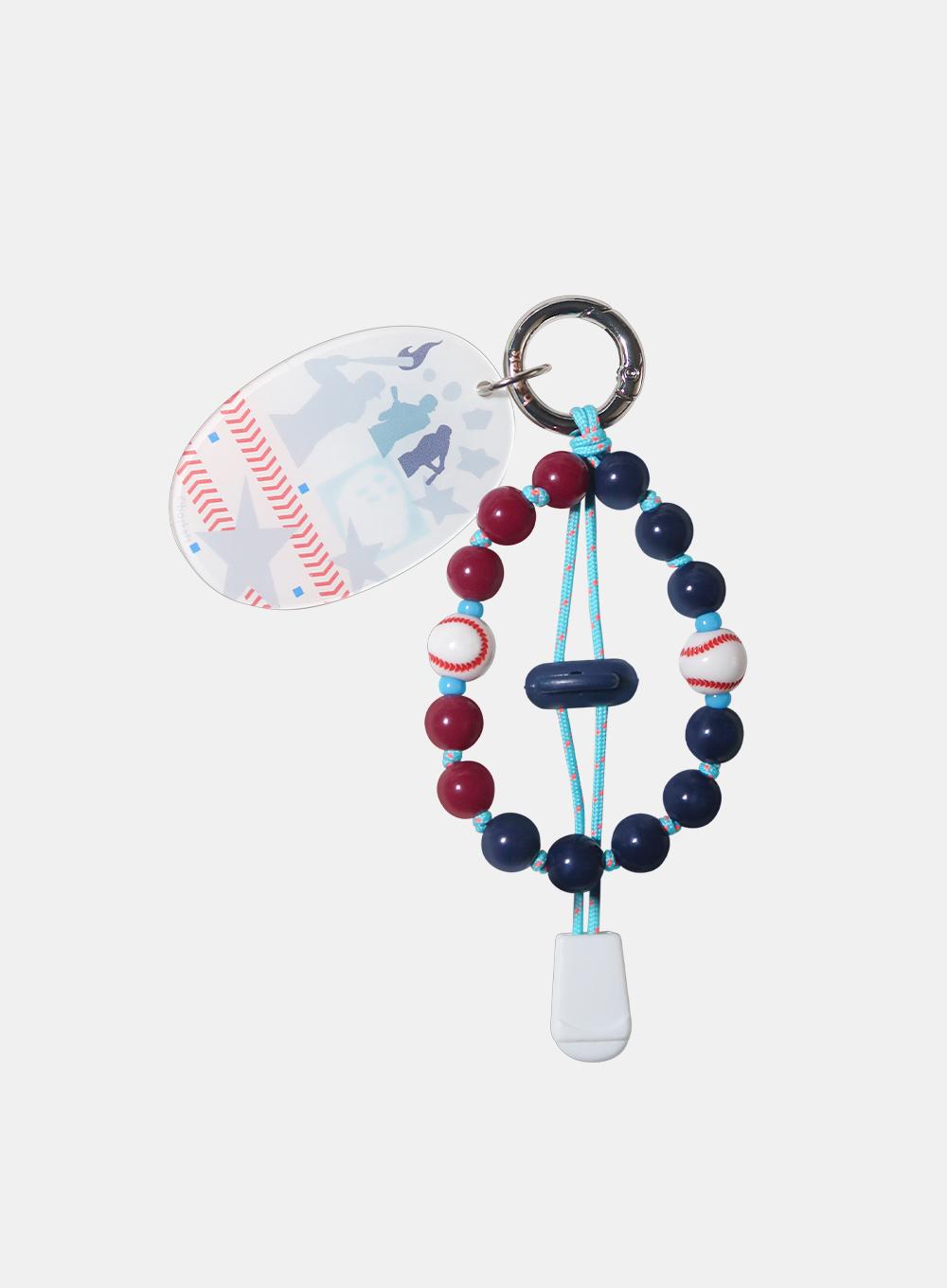 CHARM CHARM RING Baseball 001