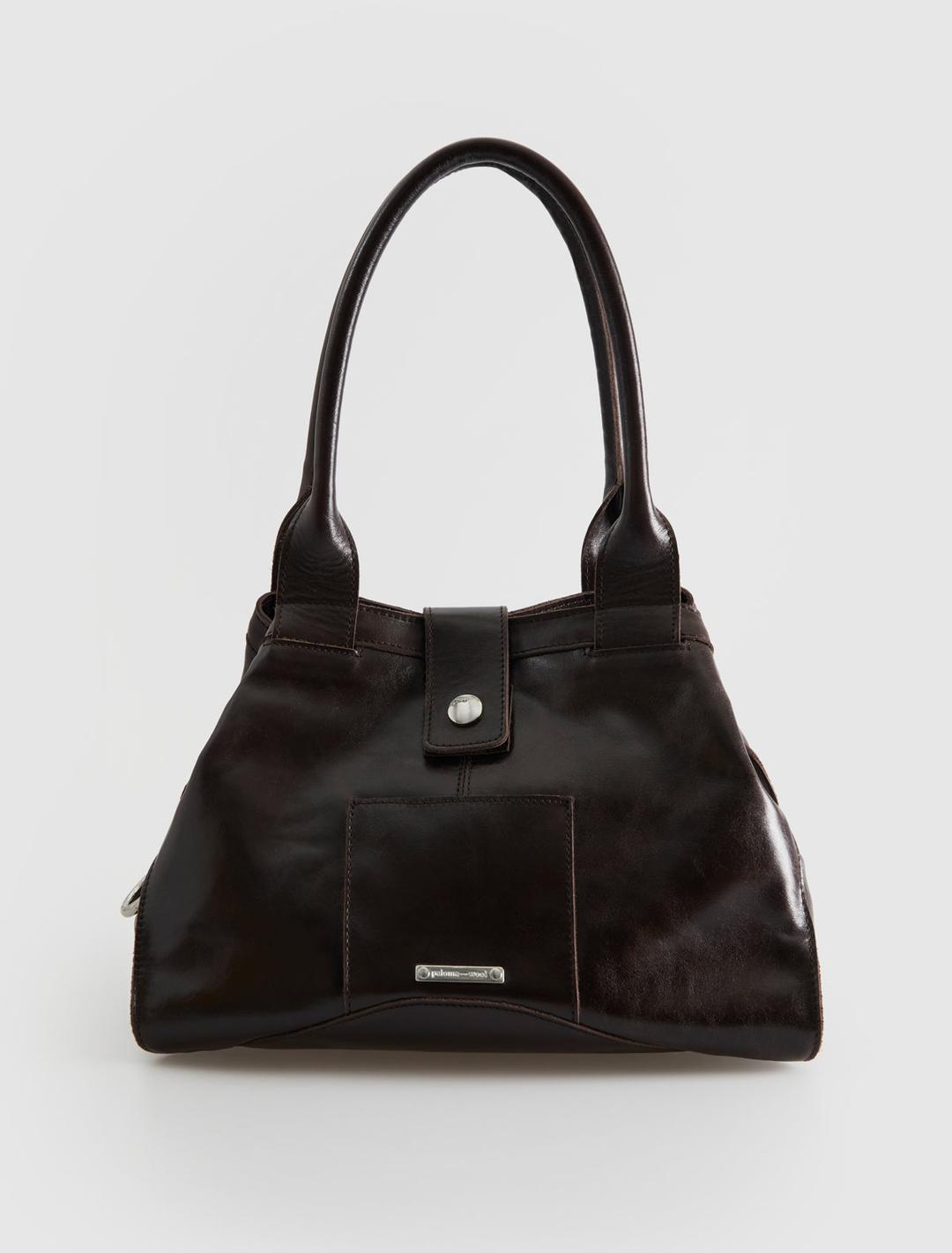 GUIDA-Marrón Oscuro