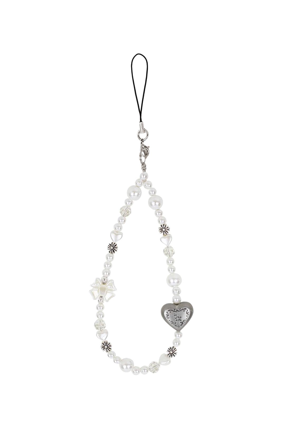 [1st pre-order] Love letter phone strap