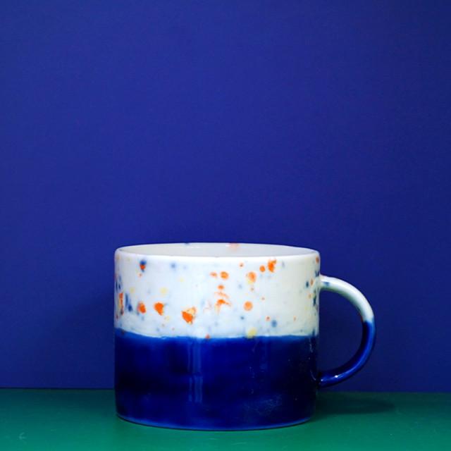 Stay Groovy Mug, MMMM