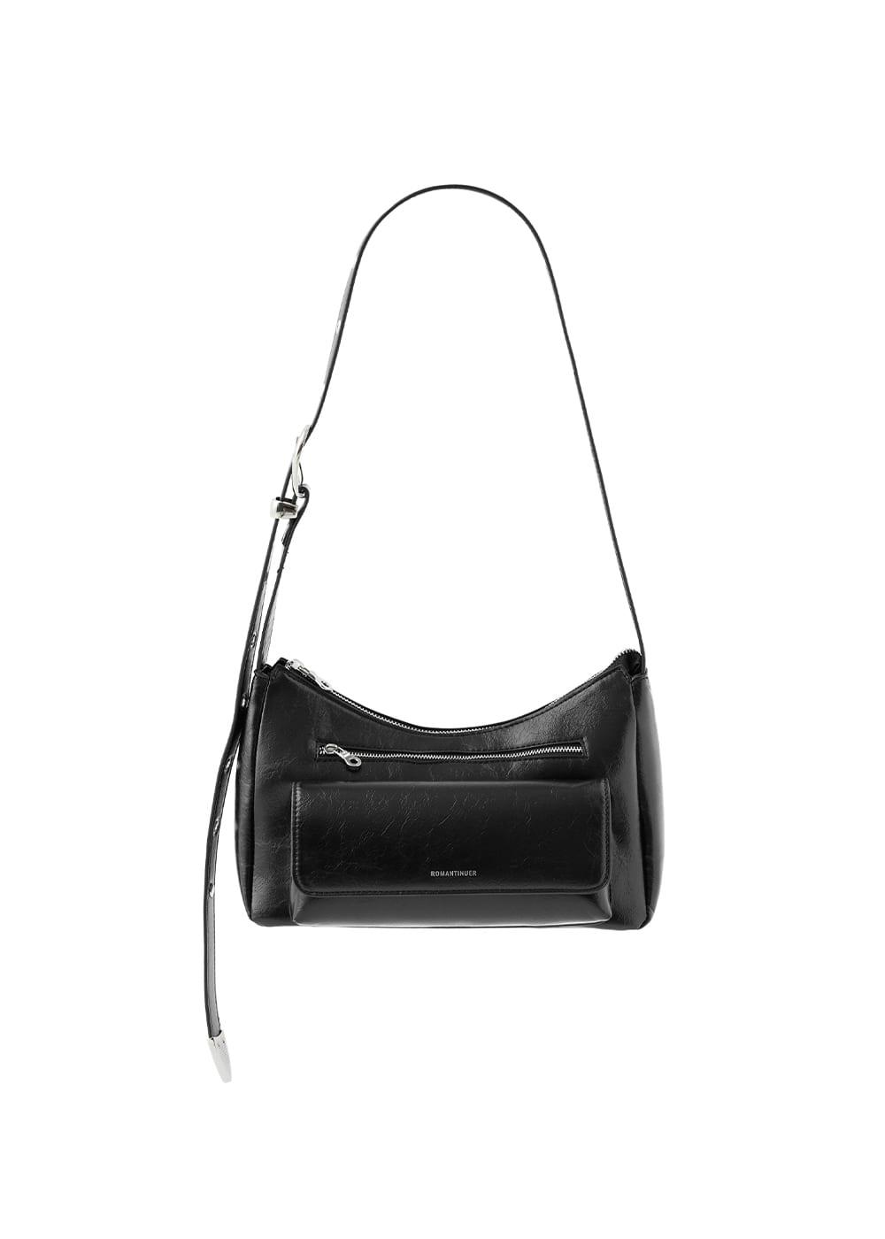 Trivon Cross Bag (black)
