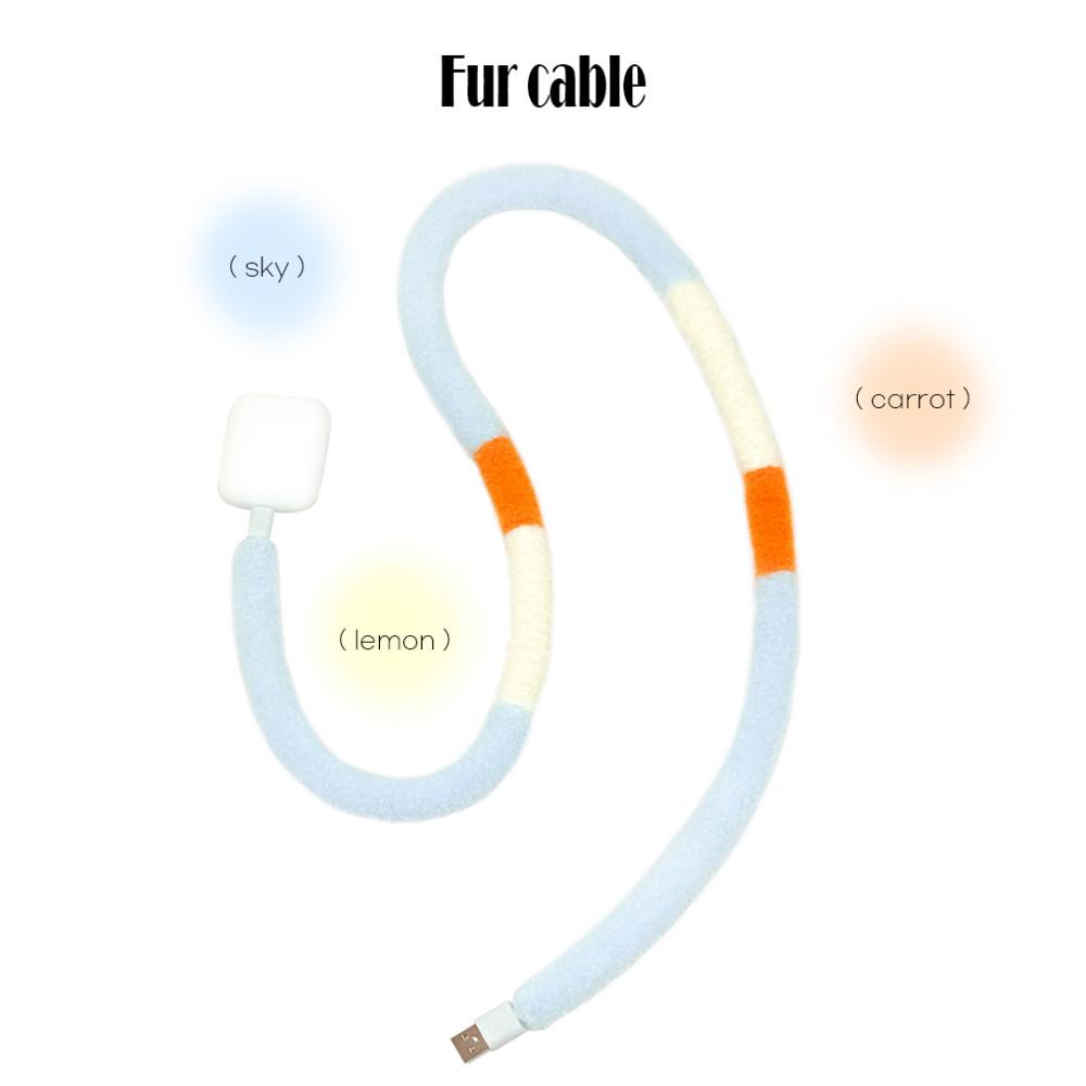 SKY CARROT CABLE