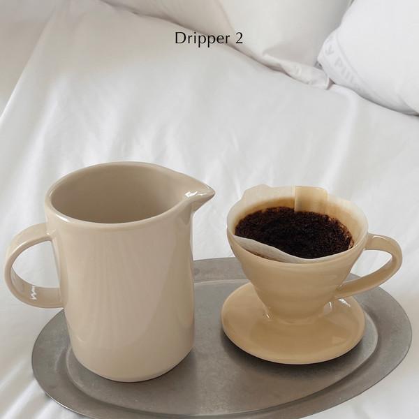 Dripper 2 (2 colours)