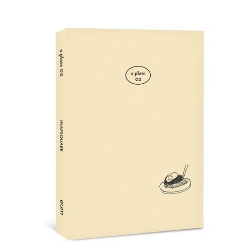 [재입고]a plate 02