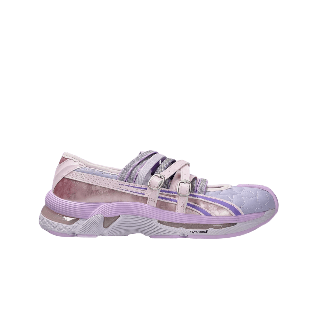 (W) Asics x Kiko Kostadinov x Heaven by Marc Jacobs Gel-Lokros Vapor Cosmos