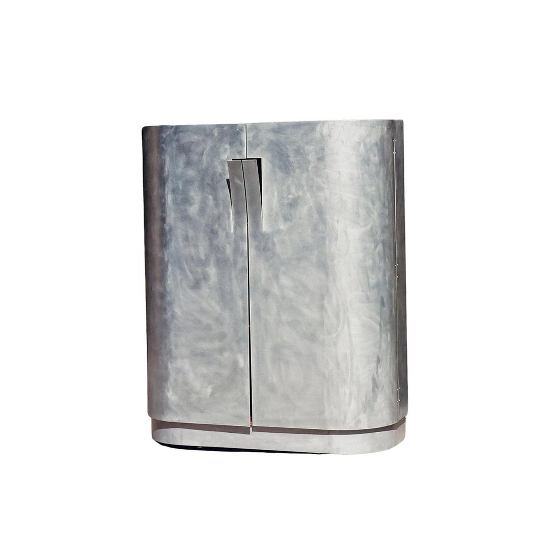 Peel Cabinet