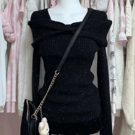 [주문 폭주!!] shushu knit