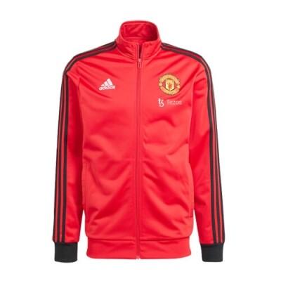 23-24 Man Utd. DNA Track Top 맨유
