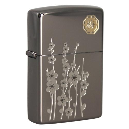 [사은품 3종증정]ZIPPO 네오 사군자_매화