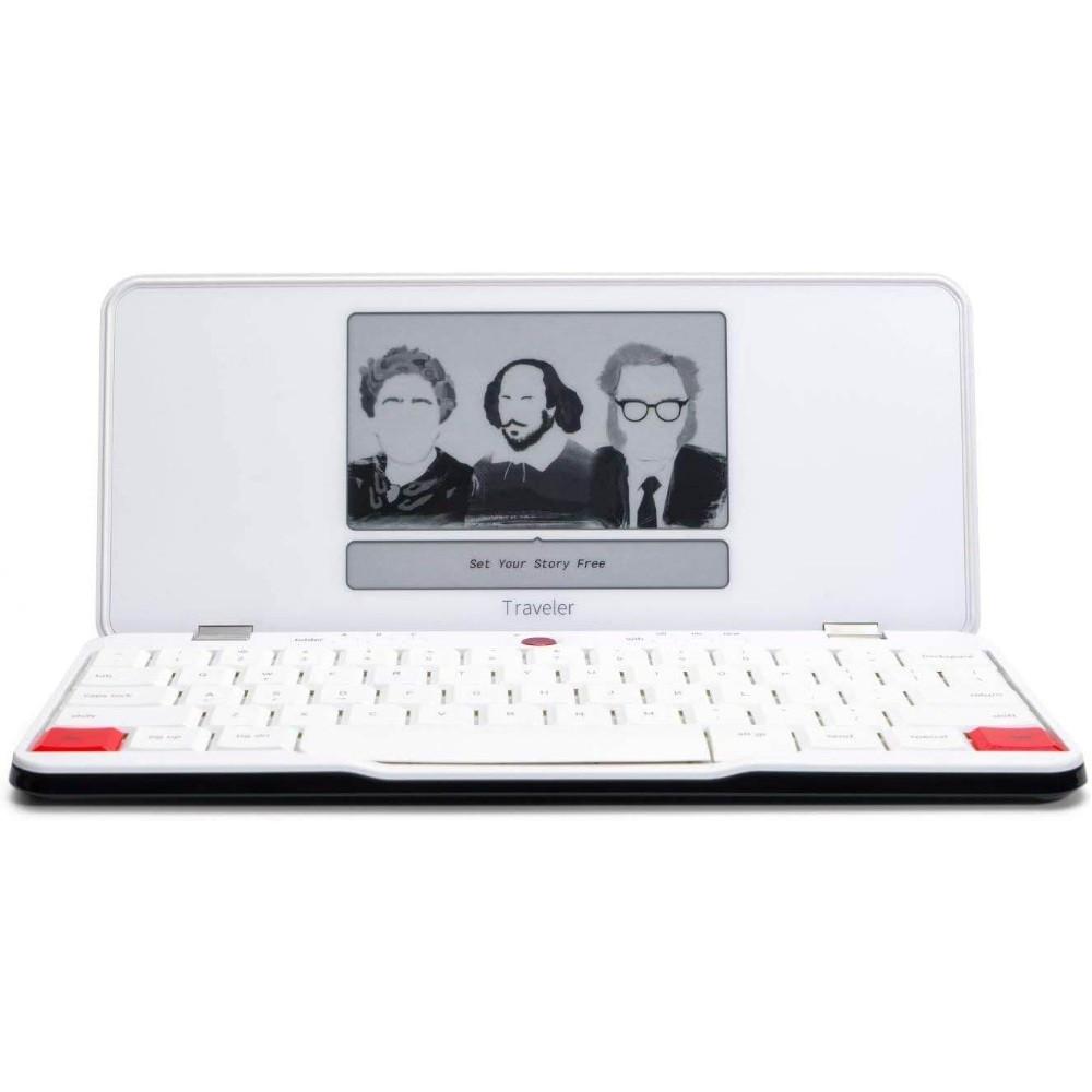 Freewrite Traveler 프리라이트 트래블러 스마트 E Ink 포터블 타자기