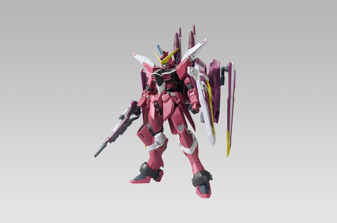 MG 저스티스 건담