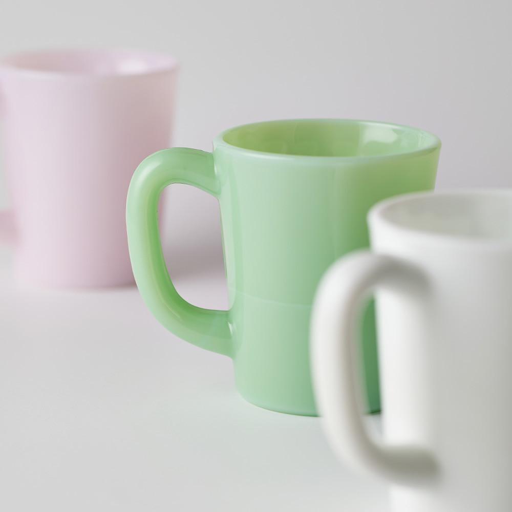 [Mosser Glass] 모서글라스 머그