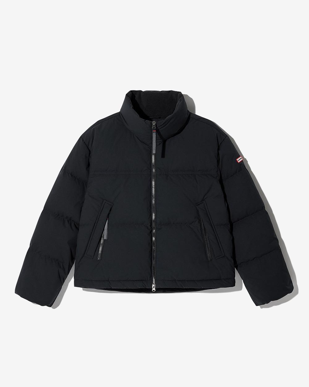 [WOMEN] 인앤아웃 다운 자켓 - 블랙 HDW0002ADZBLK