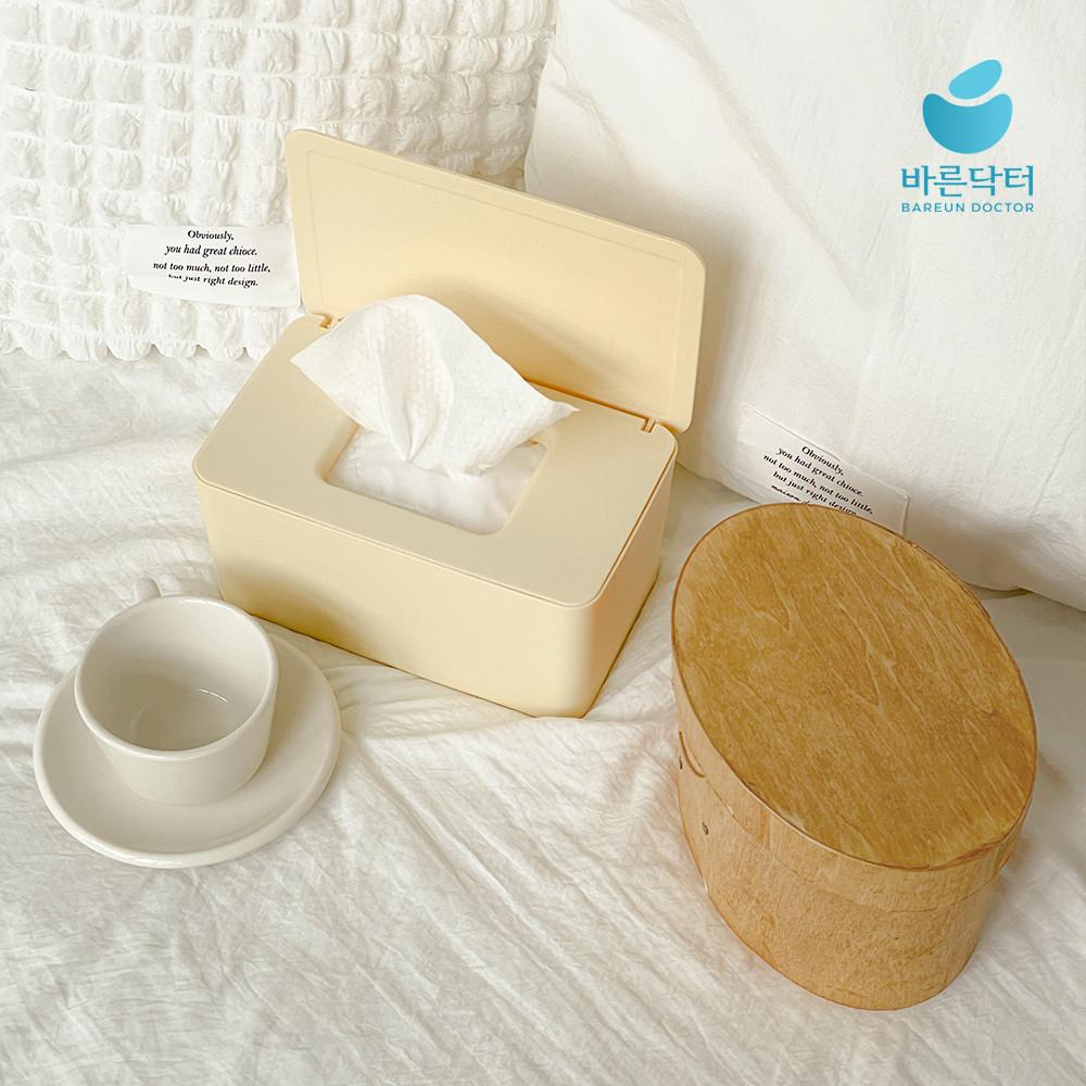 물티슈 케이스 보관함 대형