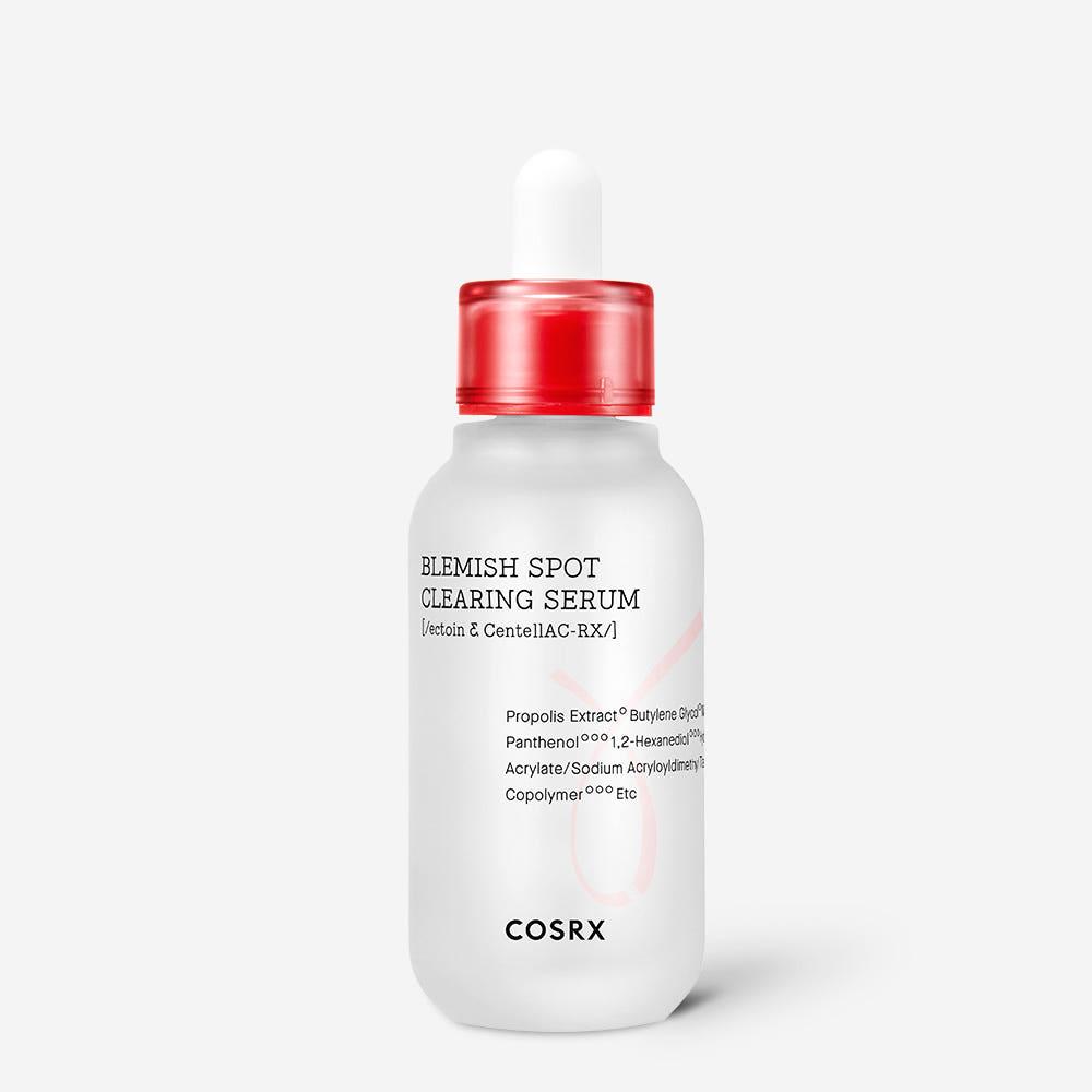 코스알엑스 에이씨 컬렉션 블레미쉬 스팟 클리어링 세럼 40ml / 흔적세럼 애프터세럼