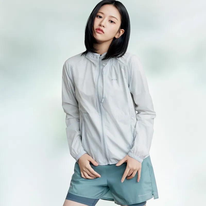 HARPY WIND JKT_W | Nplus