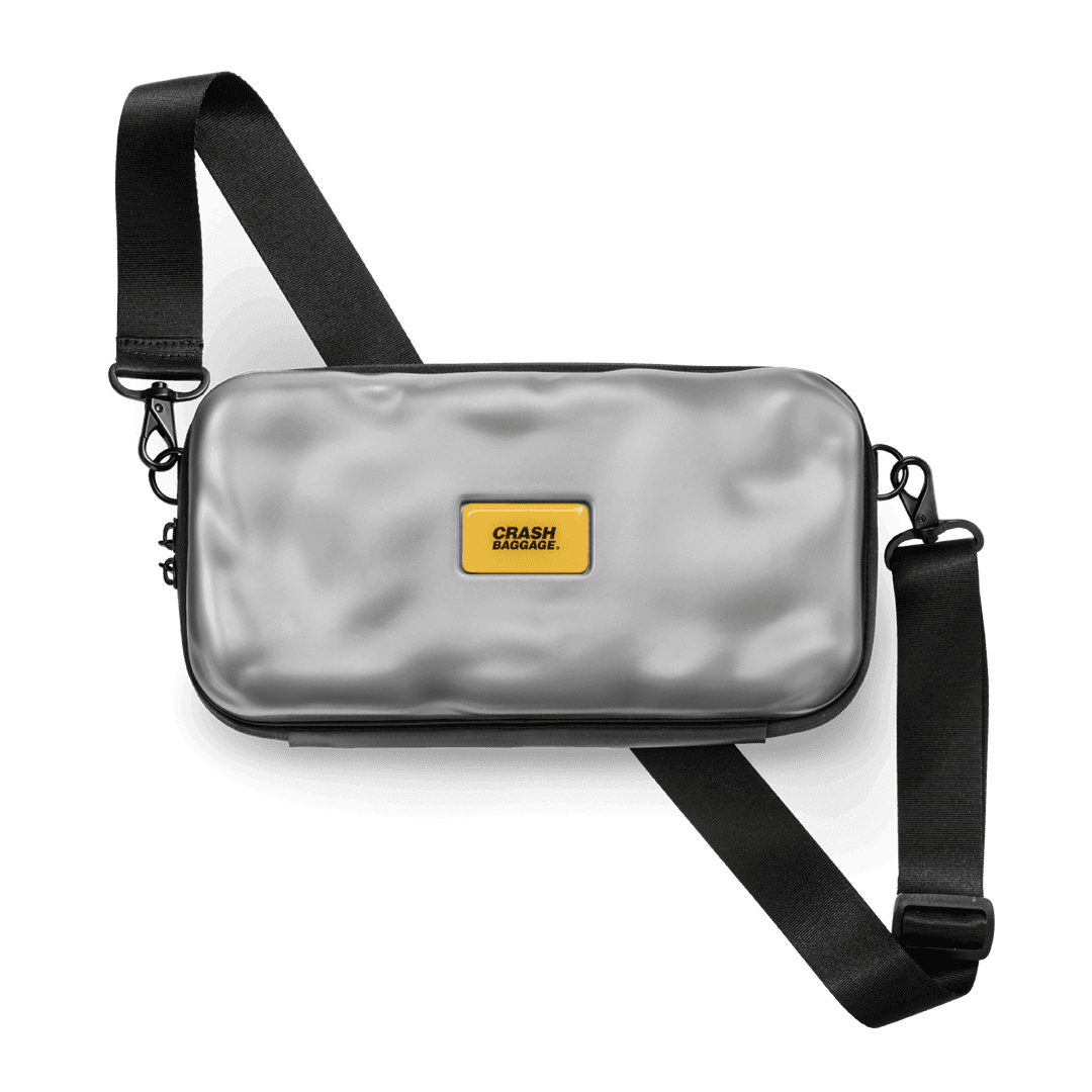 [ 2월 7일 예약배송 ] 맥시 아이콘 실버 CBG-2SAC371-21